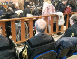 Ilva, niente sospensiva