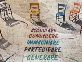 Volontariato: con "giovani in volo" si chiude con la rassegna