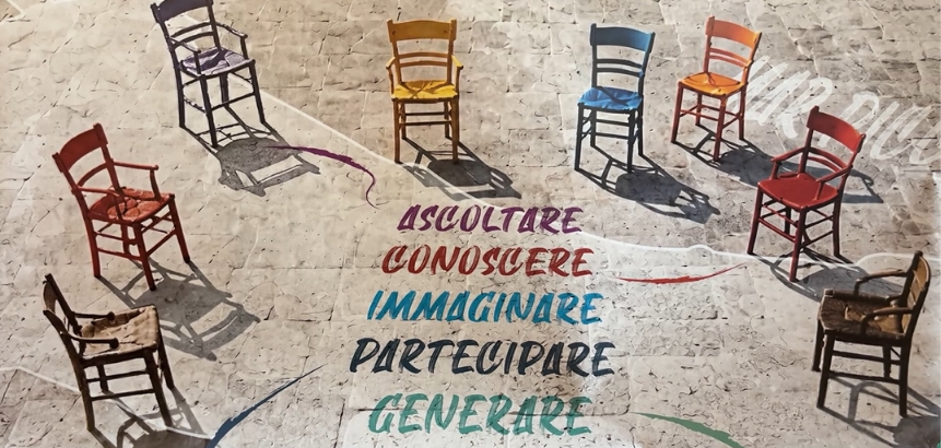 Volontariato: con "giovani in volo" si chiude con la rassegna