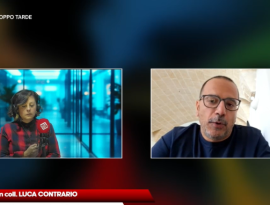 Stop al project financing Ladisa: Luca Contrario invita alla calma