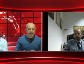 Iacovone, Gianluca Mongelli: “Serve dialogo".