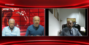 Iacovone, Gianluca Mongelli: “Serve dialogo".
