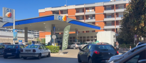 La protesta dell'Ilva paralizza i carburanti