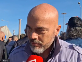 Ex ilva: la voce degli operai tra incertezze e speranze