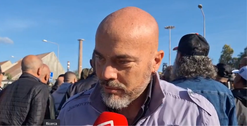 Ex ilva: la voce degli operai tra incertezze e speranze