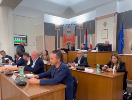 Nessuna soluzione per Kyma Ambiente