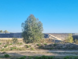 Discarica vergine: il PAUR in conferenza dei servizi