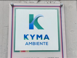 La crisi di Kyma Ambiente continua