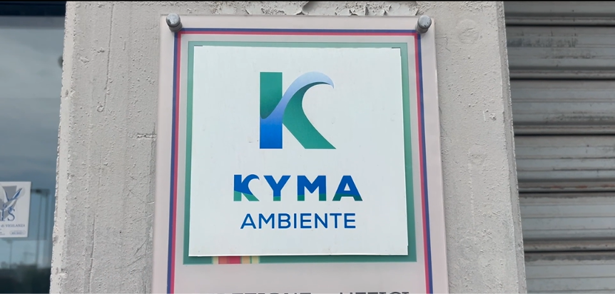La crisi di Kyma Ambiente continua